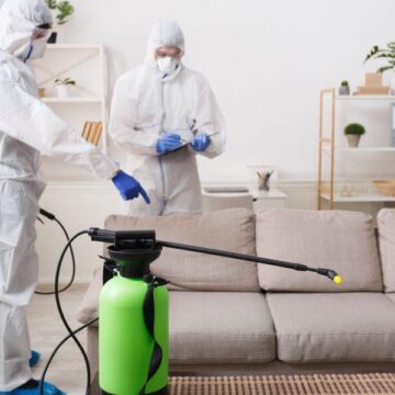 Sanificazione degli ambienti, l’ozono funziona davvero contro il coronavirus?